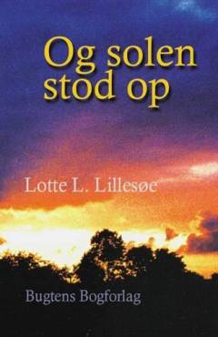 Og solen stod op