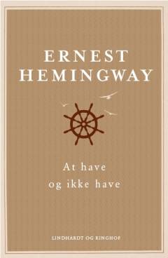 At have og ikke have