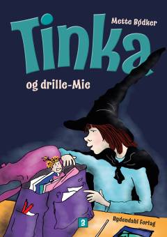 Tinka og drille-Mie