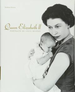Queen Elizabeth II : portraits by Cecil Beaton
