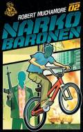 CHERUB mission 2 – Narkobaronen