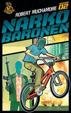 Narkobaronen