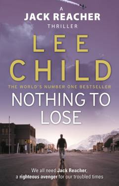 Nothing to lose