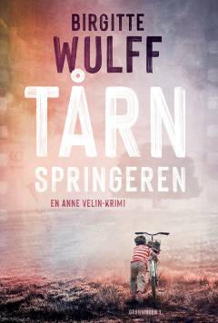 Tårnspringeren : krimi