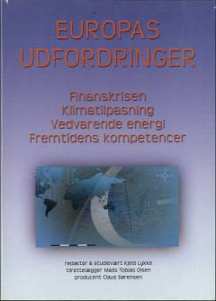 Europas udfordringer