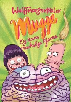 Bog, 1. udgave, 2018