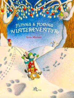 Plings & Plangs vintereventyr