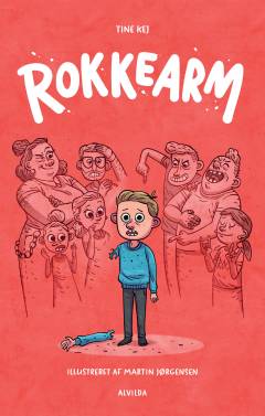 Rokkearm. 1