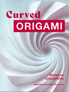 Curved origami