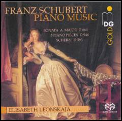 Piano music