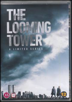 Tv-serie (dvd), 2018