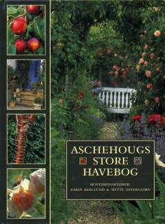 Aschehougs store havebog