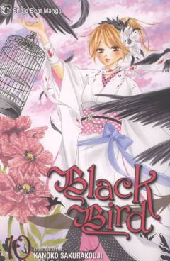 Black bird. Vol. 10