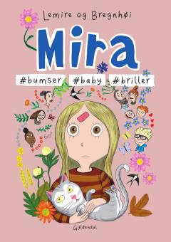 Mira - #bumser #baby #briller