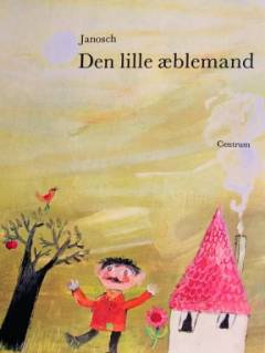 Den lille æblemand