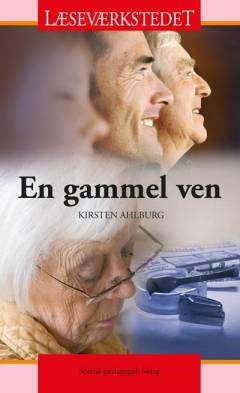 En gammel ven (Letlæsning)