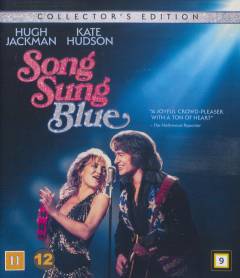 Song sung blue
