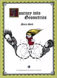 Journey into Geometries