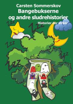 Bangebukserne og andre sludrehistorier : historier der virker