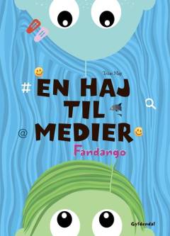 En haj til medier : Fandango