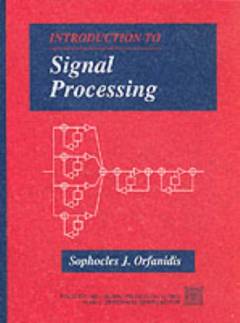 Introduction to signal processing