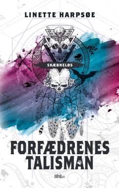 Bog, 1. udgave, 2018