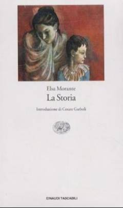 La storia : romanzo