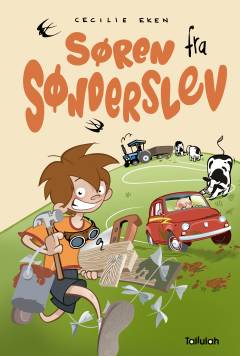 Søren fra Sønderslev