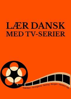 Lær dansk med TV-serier