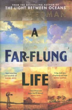 A far-flung life
