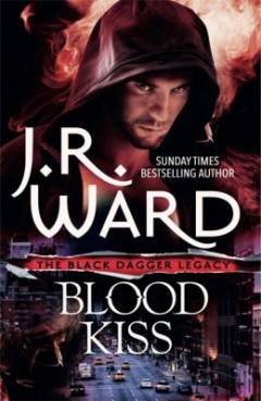 Blood kiss