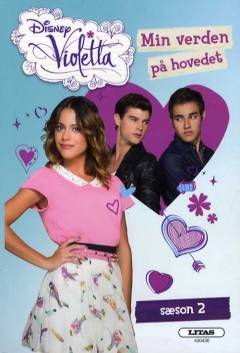 Min verden på hovedet