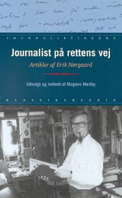 Journalist på rettens vej : artikler