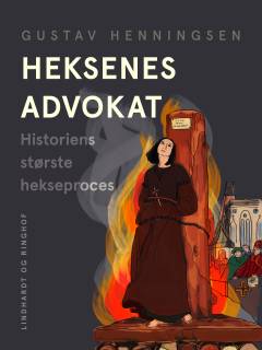 Heksenes advokat : historiens største hekseproces