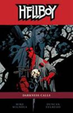 Hellboy - darkness calls