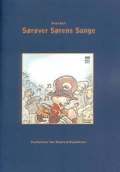 Sørøver Sørens sange