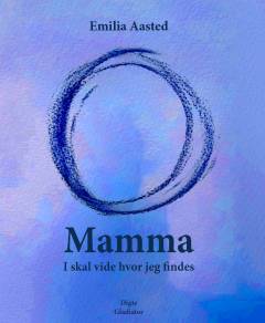 Mamma : I skal vide hvor jeg findes : digte
