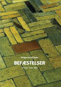 Befæstelser