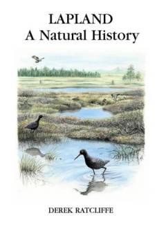 Lapland: a natural history
