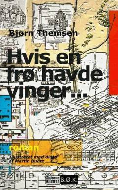 Hvis en frø havde vinger -