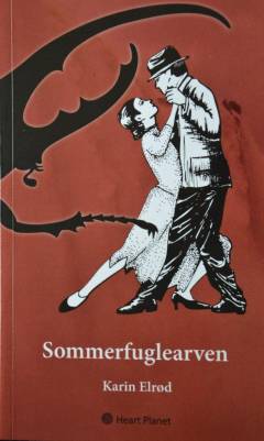 Sommerfuglearven