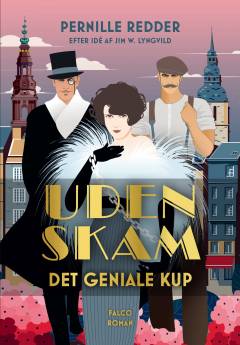 Bog, 1. udgave, 2024