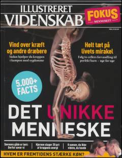 Det unikke menneske