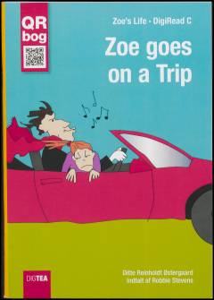 Zoe goes on a trip