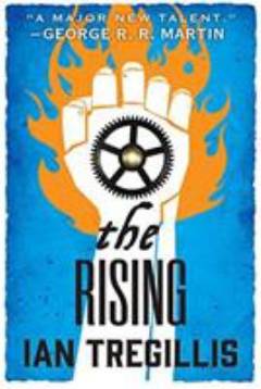 The rising