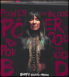 Power in the blood