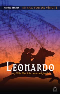 Leonardo og Villa Medicis hemmelighed