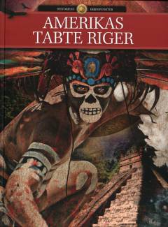 Amerikas tabte riger
