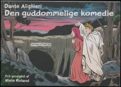 Den guddommelige komedie