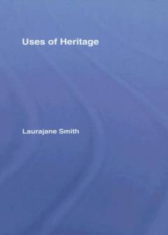 Uses of heritage